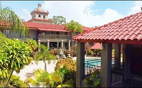 Red Roof Inn Plus & Suites Tampa